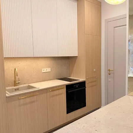 Brand New Boutique In Center * 维尔纽斯