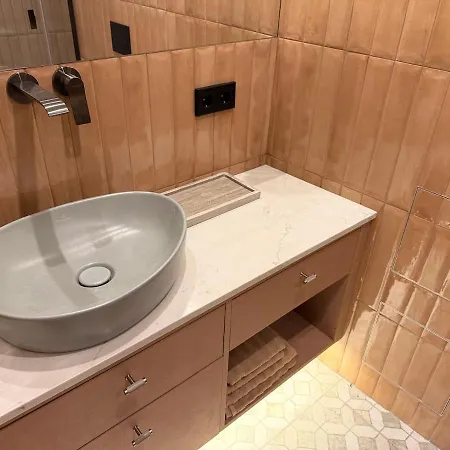 Apartment Brand New Boutique In Center Vilnius