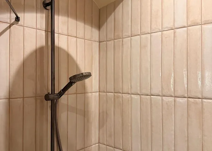 Apartment Brand New Boutique In Center Vilnius