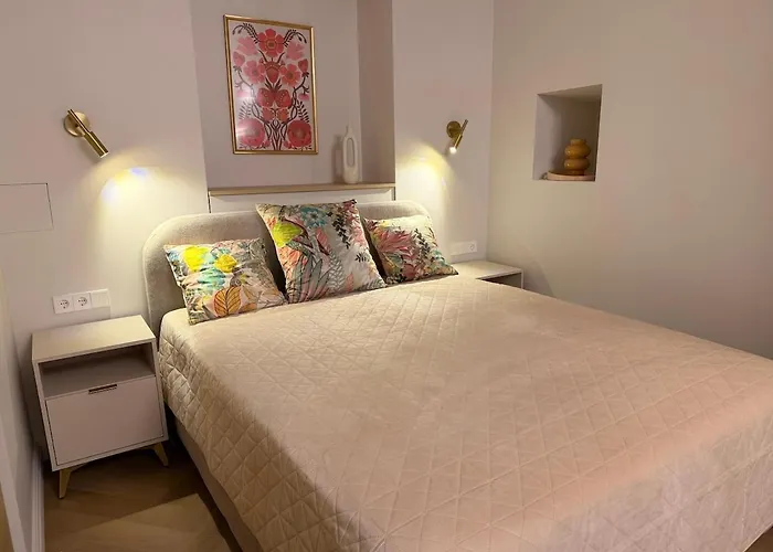 Brand New Boutique In Center * Vilnius