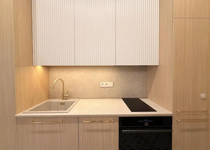 Brand New Boutique In Center Vilnius