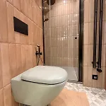 Brand New Boutique In Center Apartament Wilno